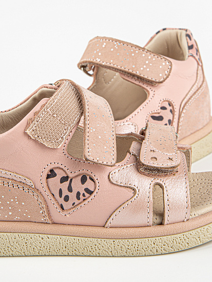 Сандалии артикул:31967т-1-9