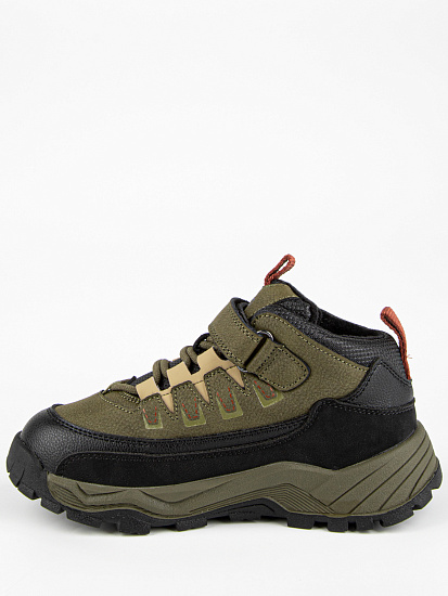 Ботинки артикул:53696ук-2-8