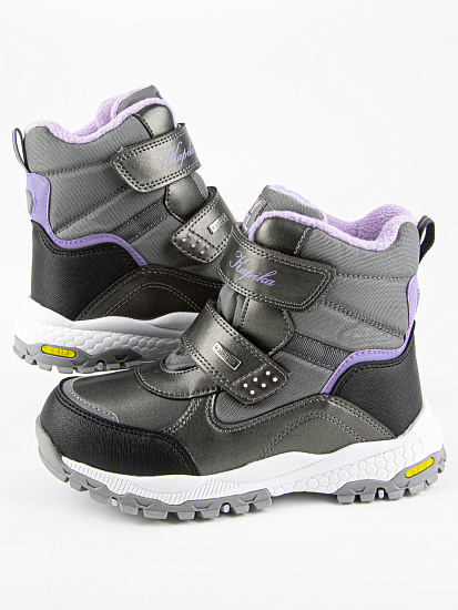 Ботинки артикул:43536-2-4