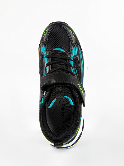 Кроссовки артикул:731271-1-6