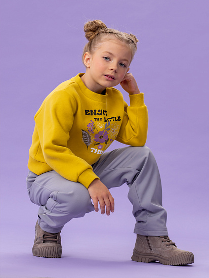 Свитшот артикул:OKGCJ13-Y2-4 Свитшот артикул:OKGCJ13-Y2-4