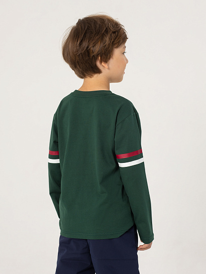 Лонгслив артикул:OKBCL01-74-2 Лонгслив артикул:OKBCL01-74-2