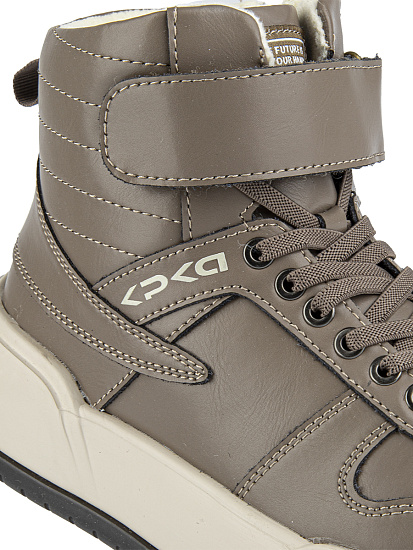 Ботинки артикул:64316шк-2-6 Ботинки артикул:64316шк-2-6