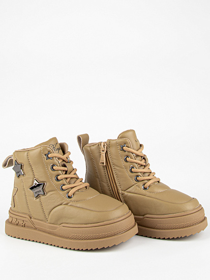 Ботинки артикул:52603ук-2-2