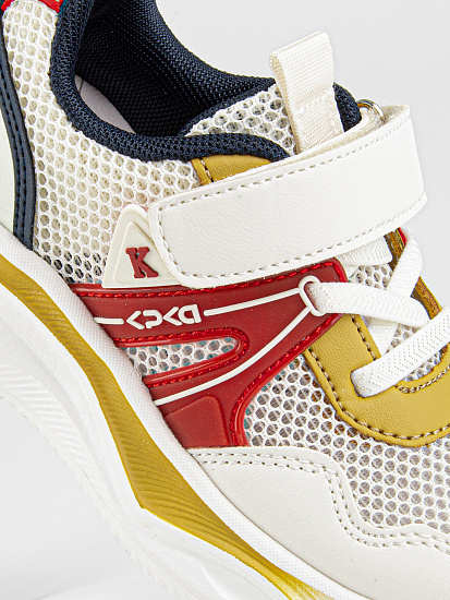 Кроссовки артикул:721012н-10-3