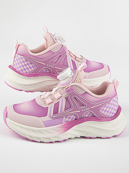 Кроссовки артикул:721208-1-4