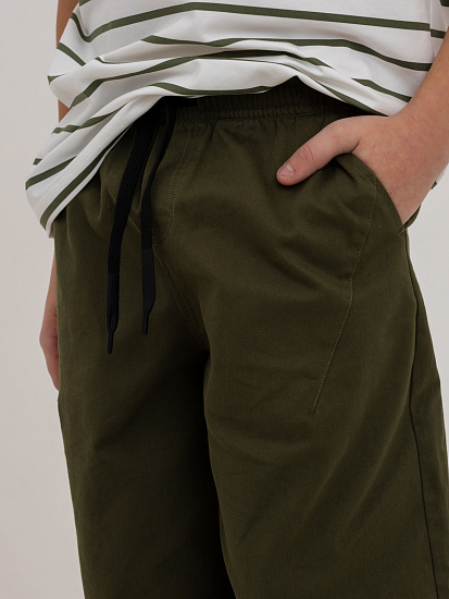 Брюки артикул:PJBCP03-64-3