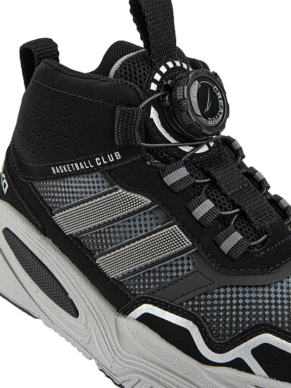 Кроссовки артикул:731169-2-6