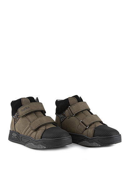 Ботинки артикул:53626ук-2-6 Ботинки артикул:53626ук-2-6