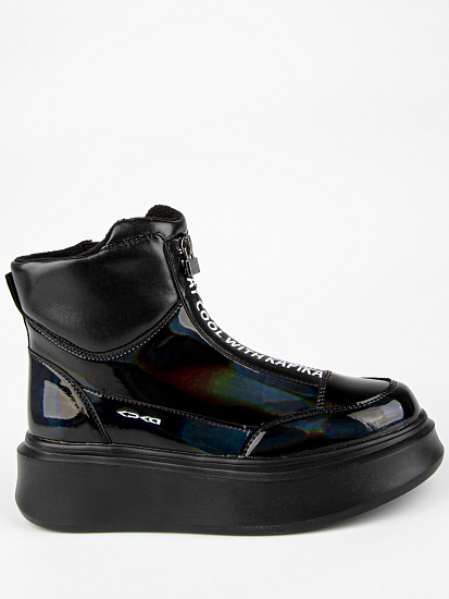 Ботинки артикул:54472уп-1-1