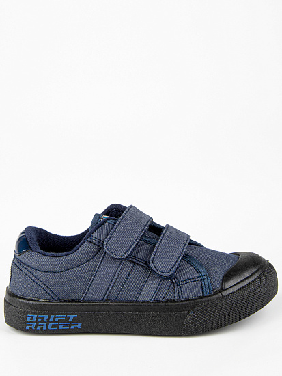 Кеды артикул:72820-40-1