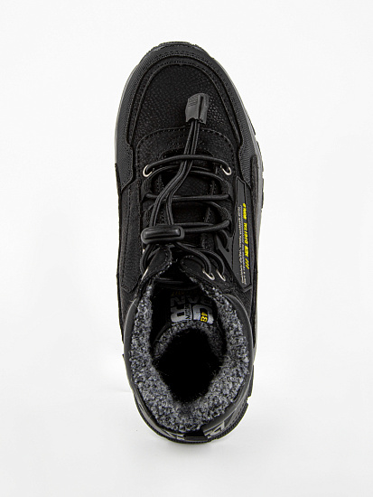 Ботинки артикул:53634ук-2-6