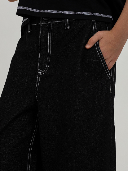 Брюки джинсовые артикул:PJBCP08-99-10