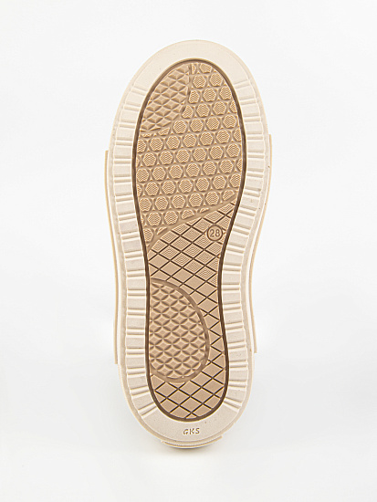 Полуботинки артикул:22939т-2-8