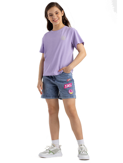 Футболка артикул:LJGCT03-V1-3 Футболка артикул:LJGCT03-V1-3