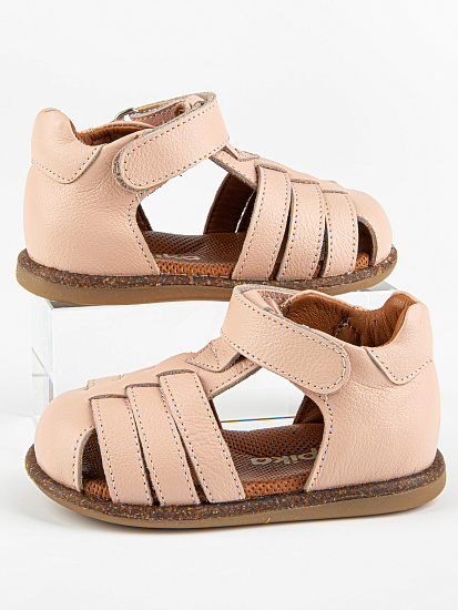 Сандалии артикул:31966т-3-4