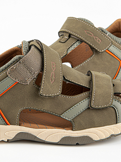 Сандалии артикул:33850к-1-9