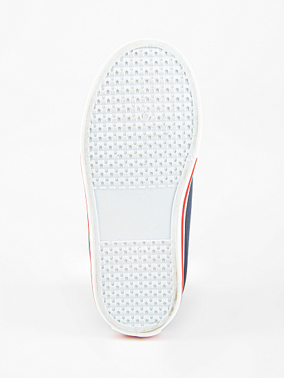 Кеды артикул:72798-12-9