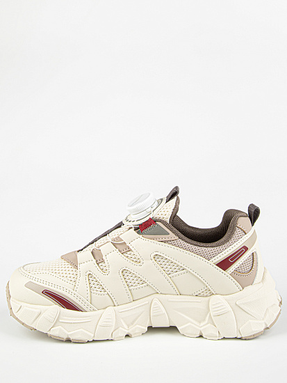 Кроссовки артикул:731268-1-7