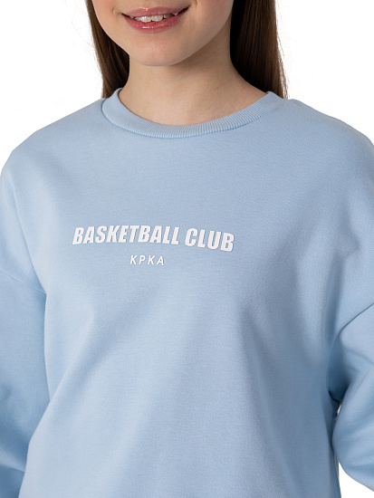 Свитшот артикул:NJGCJ04-Z2-4