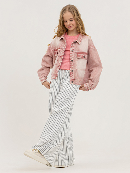 Брюки артикул:PJGCP02-WA-7