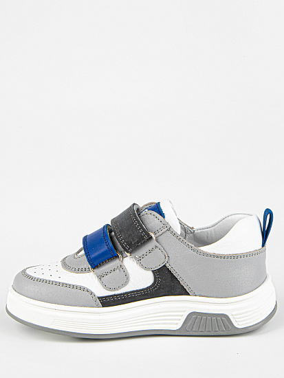 Полуботинки артикул:21490т-1-7