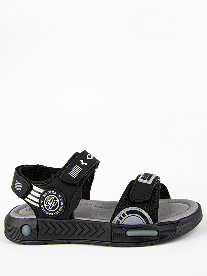 Сандалии артикул:33935п-1-1