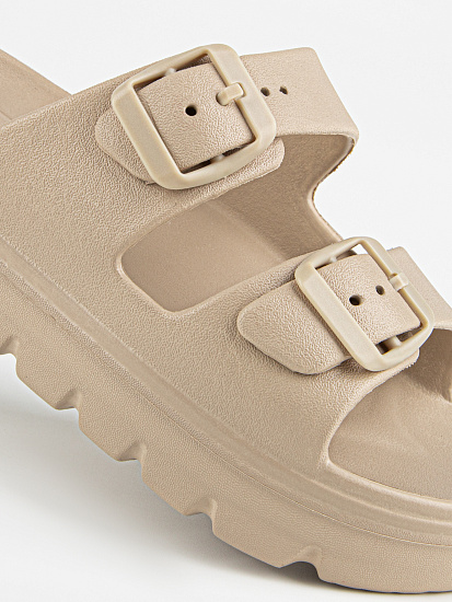 Шлепанцы артикул:83231-3-3