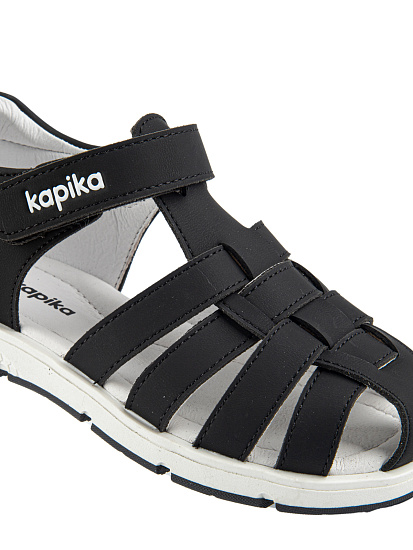 Сандалии артикул:32986п-1-6