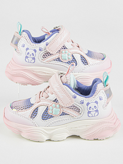 Кроссовки артикул:721010н-30-4