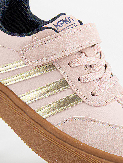 Кроссовки артикул:721196-1-3