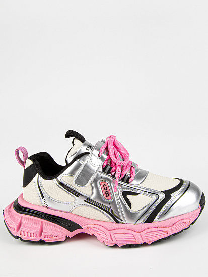 Кроссовки артикул:72868-12-1