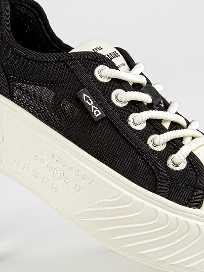 Кроссовки артикул:74865п-10-3