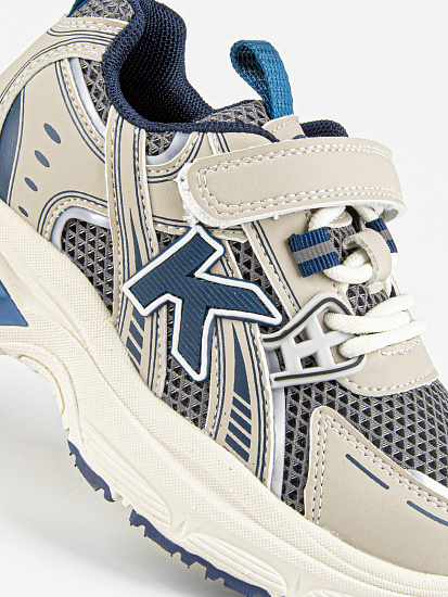 Кроссовки артикул:721011-21-3