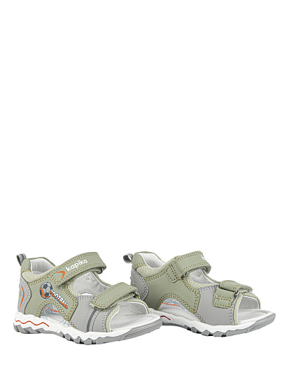 Сандалии артикул:31832п-3-5