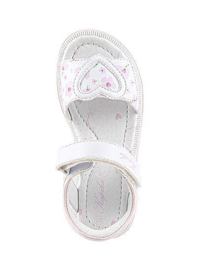 Сандалии артикул:32891п-1-3