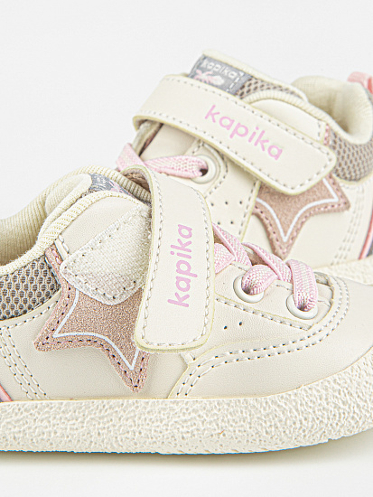 Полуботинки артикул:10257к-4-9