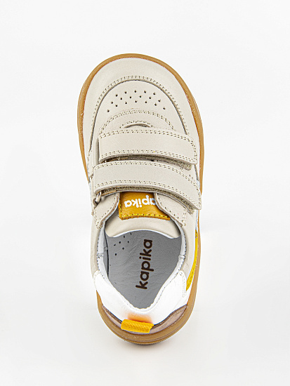 Полуботинки артикул:21489т-2-6