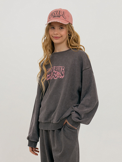 Свитшот артикул:PJGCJ01-92-4