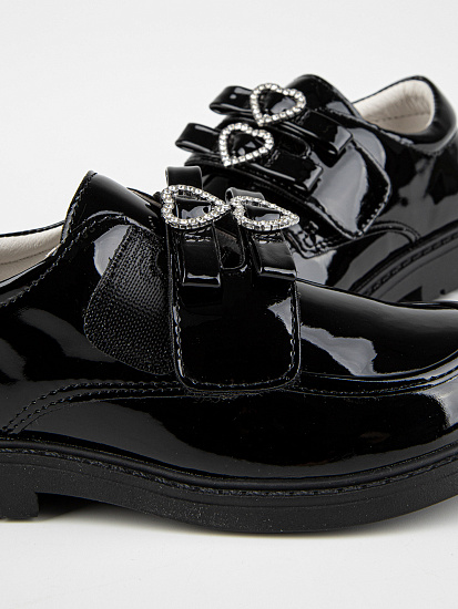 Полуботинки артикул:22583п-10-10