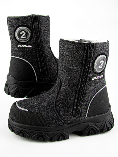 Валенки артикул:00192-10-4