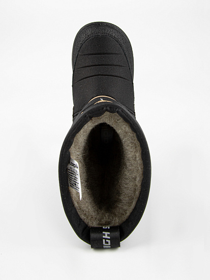 Сапоги артикул:1860д-1-6