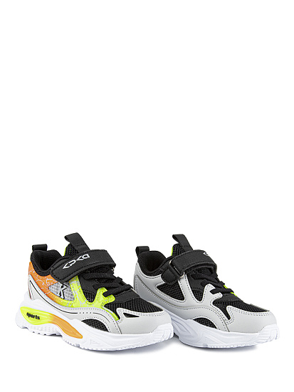 Кроссовки артикул:72902н-2-5