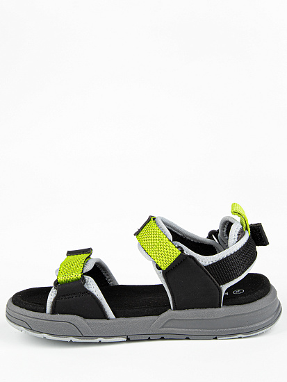 Сандалии артикул:33927п-1-7