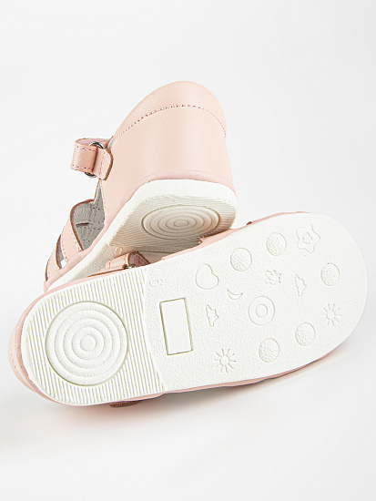 Сандалии артикул:10234-30-5