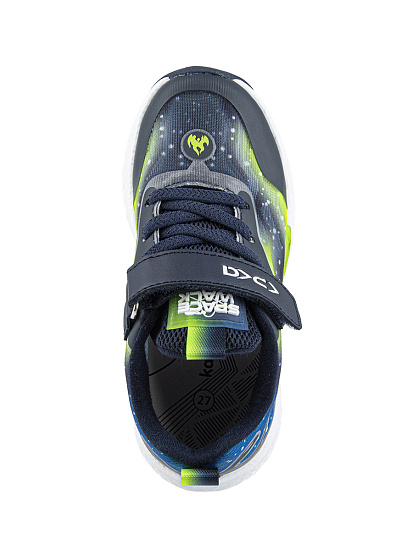 Кроссовки артикул:72904-1-3