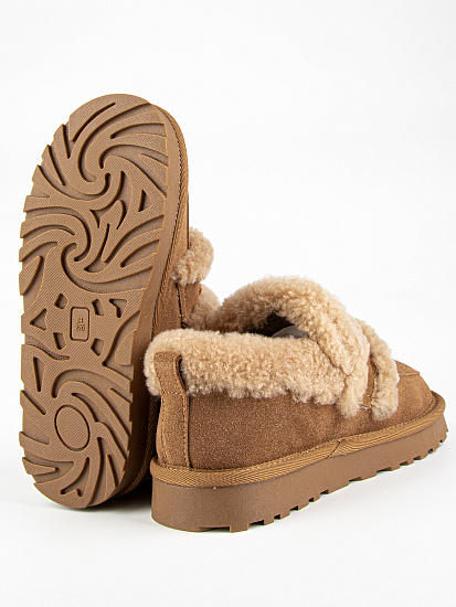 Ботинки артикул:63319ш-2-5