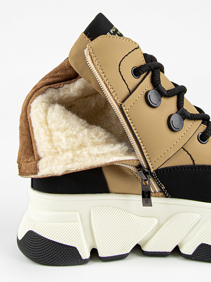 Ботинки артикул:1788д-2-10