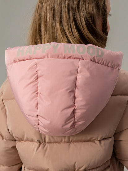 Куртка зимняя артикул:OKGCK11-T1-7