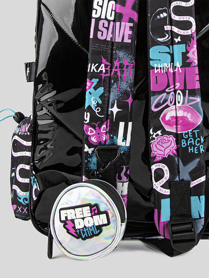 Рюкзак артикул:BG02-99-6